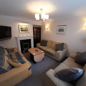  Holiday home In