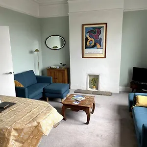  Apartment Suze's