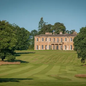 Hotel Rudding Park, Harrogate